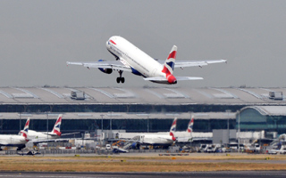 Le dynamisme de British Airways compense la chute du trafic dIberia