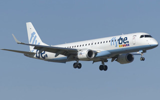 Flybe rvle les dtails de son accord avec Ryanair