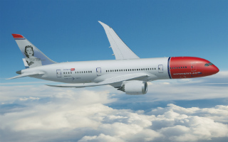 Les Boeing 787 de Norwegian pourraient tre retards