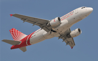 Bahrain Air suspend ses oprations