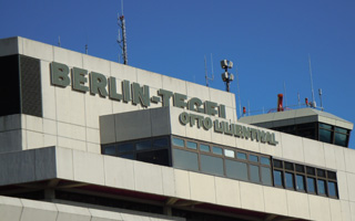 Tegel et Schnefeld moderniss en attendant louverture de BER