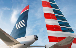 Officiel : American Airlines et US Airways fusionnent