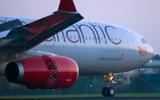 Virgin Atlantic rflchit  rejoindre SkyTeam