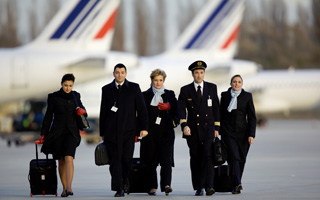 Transform 2015 : Air France et les syndicats du PNC se rapprochent d'un accord