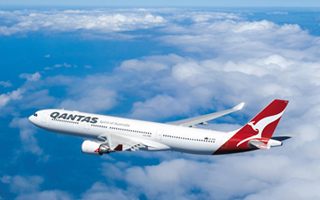 Qantas publie ses rsultats et planifie lvolution de sa flotte