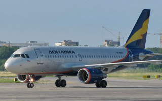 Donavia va louer trois nouveaux Airbus