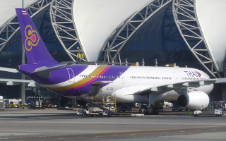 Airbus et Thai, partenaires pour la formation  la maintenance