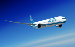 Air Lease commande 10 Boeing 777-300ER