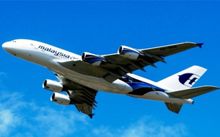 Malaysia Airlines rduit sa perte en 2012