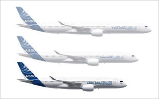 Qatar Airways : Airbus ne sortira pas lA350-800