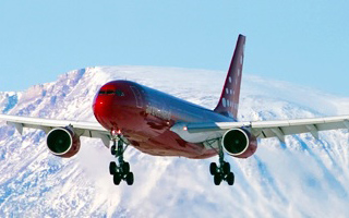 Air Greenland reconfigure son Airbus A330-200