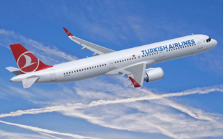 Turkish Airlines signe la plus importante commande dAirbus en Turquie