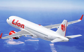 Lion Air veut crer de nouvelles compagnies avec ses Airbus