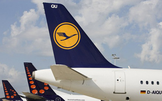 Lufthansa prvoit le rachat total de Brussels Airlines