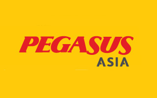 Pegasus lance Pegasus Asia