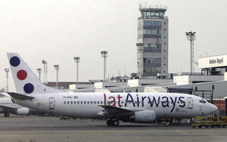 Etihad pourrait investir dans JAT Airways