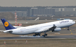 FOCUS : Lufthansa envisage le lancement dune low-cost long-courrier