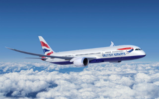 IAG convertit ses options sur 18 787 pour British Airways