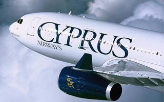 Cyprus Airways au bord de la faillite