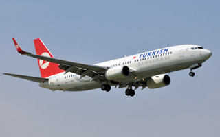Turkish Airlines commande 95 Boeing 737 dont 75 MAX