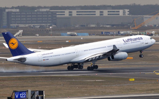 Lufthansa va commander plusieurs dizaines de long-courriers