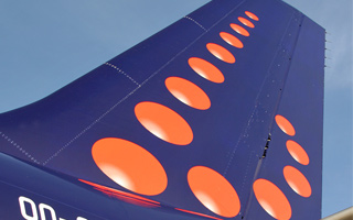 Brussels Airlines maintient le cap  Beyond 2012-2013 