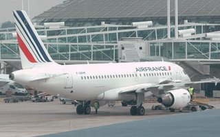 Air France pourrait desservir Bordeaux en TGV plutt quen avion en 2017 
