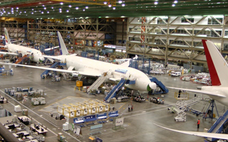 Les livraisons des Boeing 787 devraient reprendre dans les prochaines semaines