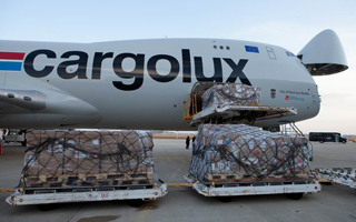 Perte moins importante que prvue pour Cargolux en 2012