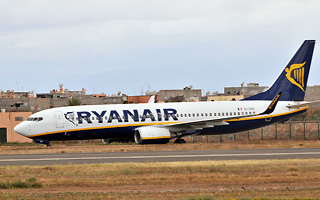 Ryanair inaugure ses deux premires bases au Maroc