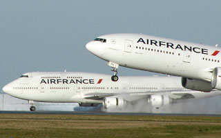 Vers plus de suppressions de postes chez Air France ?