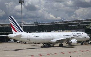 Air France-KLM creuse sa perte au 1er trimestre