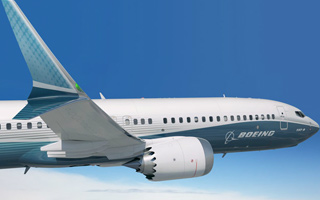CFM International : la configuration finale du LEAP du 737 MAX est gelée