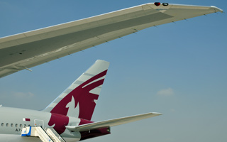 Qatar Airways annonce une expansion de rseau