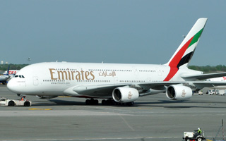 Emirates bnficiaire pour la 25me anne conscutive 