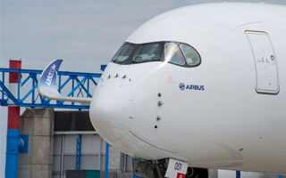 EADS affiche un solide premier trimestre grce  Airbus