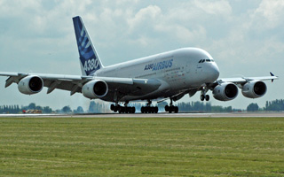 Le programme A380 en difficult