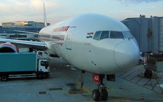 Air India veut se sparer de ses 777-200LR avec l'aide de Boeing