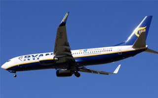 Ryanair publie des rsultats annuels record