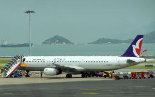 ALC place deux A321 chez Air Macau