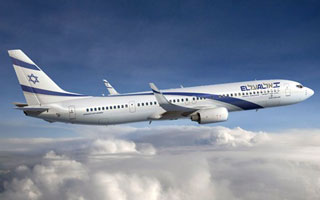 El Al souhaite crer une compagnie low-cost
