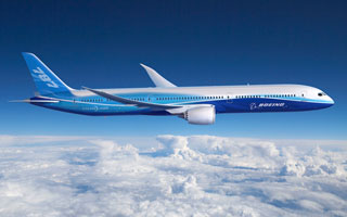 Singapore Airlines sengage pour 30 Boeing 787-10X et 30 nouveaux Airbus A350-900