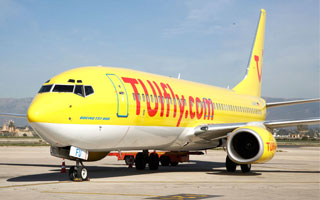 Boeing 737 MAX : TUI Travel sengage pour au moins 60 exemplaires