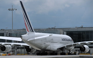 Air France : de nouvelles mesures dconomies en septembre 