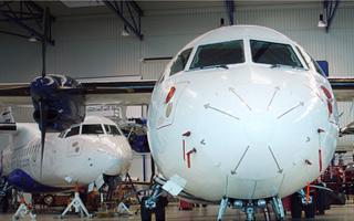 ATR ajoute Rheinland Air Service (RAS)  son rseau MRO