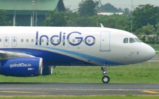 IndiGo pourra intgrer 28 Airbus A320 avant la fin 2014