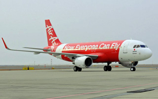 La gestion d'AirAsia Japan dstabilise le partenariat AirAsia-ANA
