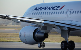 Air France devrait lancer lEGTS de Safran et Honeywell