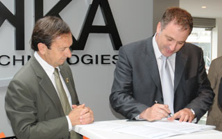 Salon du Bourget : Akka Technologies embarque à bord des E-Jets E2 d’Embraer