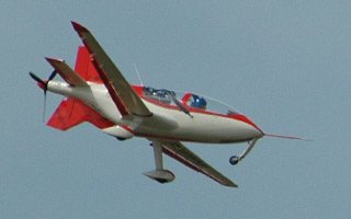 LH Aviation a vendu dix LH-10 Ellipse au Bourget